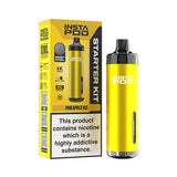 Insta Pod 6000 Prefilled Pod Kit