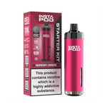 Insta Pod 6000 Prefilled Pod Kit