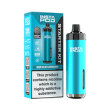 Insta Pod 6000 Prefilled Pod Kit