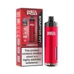 Insta Pod 6000 Prefilled Pod Kit