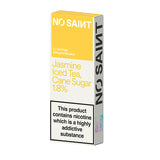 No Saint Prefilled Pods