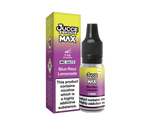Blue Razz Lemonade 10ml Nic Salt
