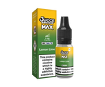 Lemon Lime 10ml Nic Salt