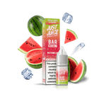Just Juice Bar Nic Salt Dragonfruit & Raspberry Nic Salt 10ml 10mg