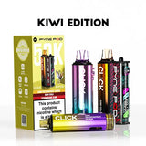 Click 50K Prefilled Pod Kit