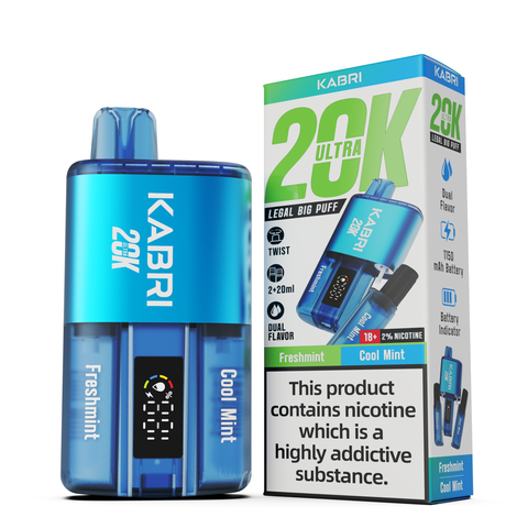 kabri vape refill Products – Pixl Vape Shop main image 0