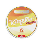 Kingston Blue Raspberry Ice Nicotine Pouches 12mg