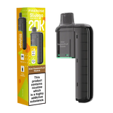 SlideGo 20k Prefilled Pods