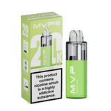 MVP 20k Prefilled Pods