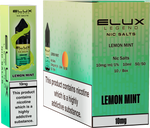 Elux Legend Nic Salts (10 Pack)