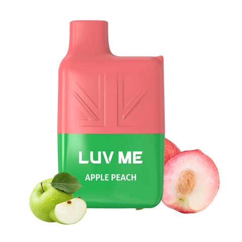 How Does Luvv Work LUV ME 3000 Triple Mango 3000 Disposable - Royal Vapes Australia Luvv Vape Ingredients How Does Luvv Work LUV ME 3000 Triple Mango 3000 Disposable - Royal Vapes Australia Luvv Vape Ingredients