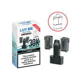 Twist Ultra 30k Dual Flavour Refill Pod