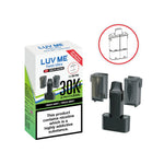Twist Ultra 30k Dual Flavour Refill Pod