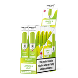 Bar Juice 5000 Nic Salts (10 Pack)