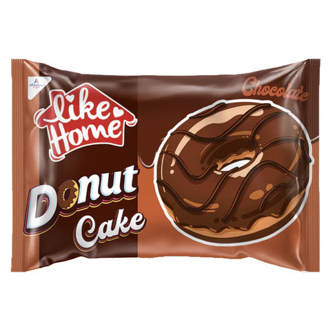 Chocolate Donut Cake 40g