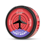 Lost Mary Airplane Mode Rose Grape Nicotine Pouches 9mg