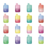BM600 Prefilled Pod Kit