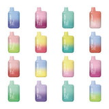 BM600 Prefilled Pod Kit