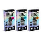 Ursa Pod Cartridge V3 (3 Pack)