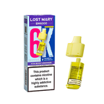 BM6000 Prefilled Pods