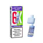 BM6000 Prefilled Pods