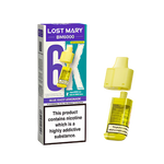 BM6000 Prefilled Pods