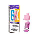 BM6000 Prefilled Pods