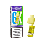 BM6000 Prefilled Pods