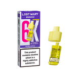 BM6000 Prefilled Pods