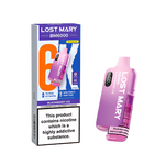 BM6000 Prefilled Pod Kit