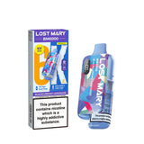 BM6000 Prefilled Pod Kit