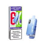 BM6000 Prefilled Pod Kit