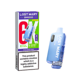 BM6000 Prefilled Pod Kit