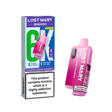 BM6000 Prefilled Pod Kit
