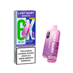 BM6000 Prefilled Pod Kit