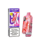 BM6000 Prefilled Pod Kit