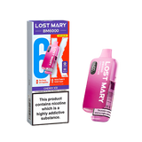 BM6000 Prefilled Pod Kit