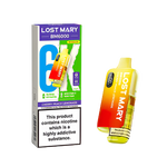 BM6000 Prefilled Pod Kit