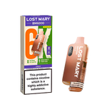 BM6000 Prefilled Pod Kit
