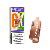 BM6000 Prefilled Pod Kit