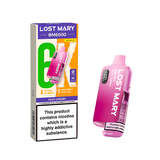 BM6000 Prefilled Pod Kit
