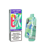 BM6000 Prefilled Pod Kit