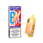 BM6000 Prefilled Pod Kit