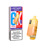 BM6000 Prefilled Pod Kit