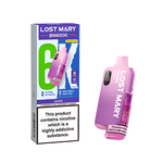 BM6000 Prefilled Pod Kit