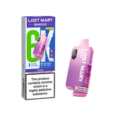 BM6000 Prefilled Pod Kit