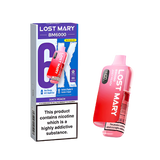 BM6000 Prefilled Pod Kit