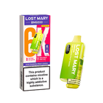 BM6000 Prefilled Pod Kit