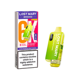 BM6000 Prefilled Pod Kit