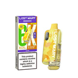 BM6000 Prefilled Pod Kit